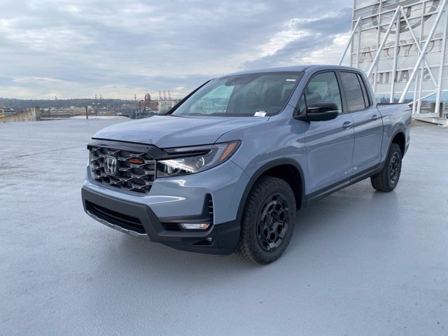 New 2026 Honda Ridgeline TrailSport image 7