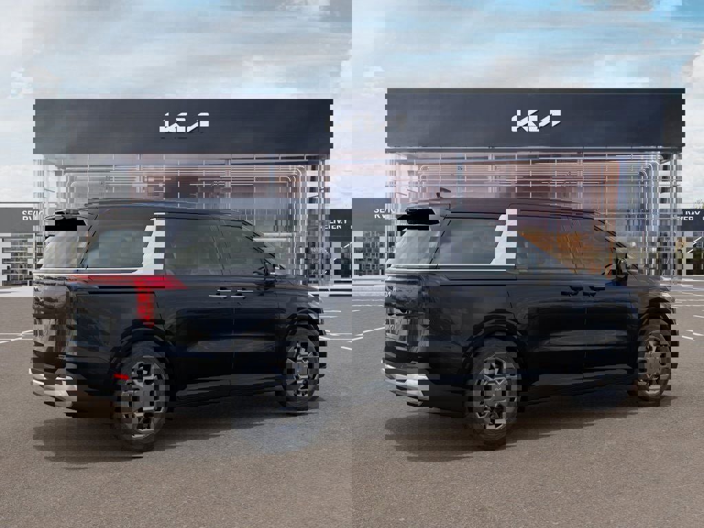 New 2025 Kia Carnival EX image 6