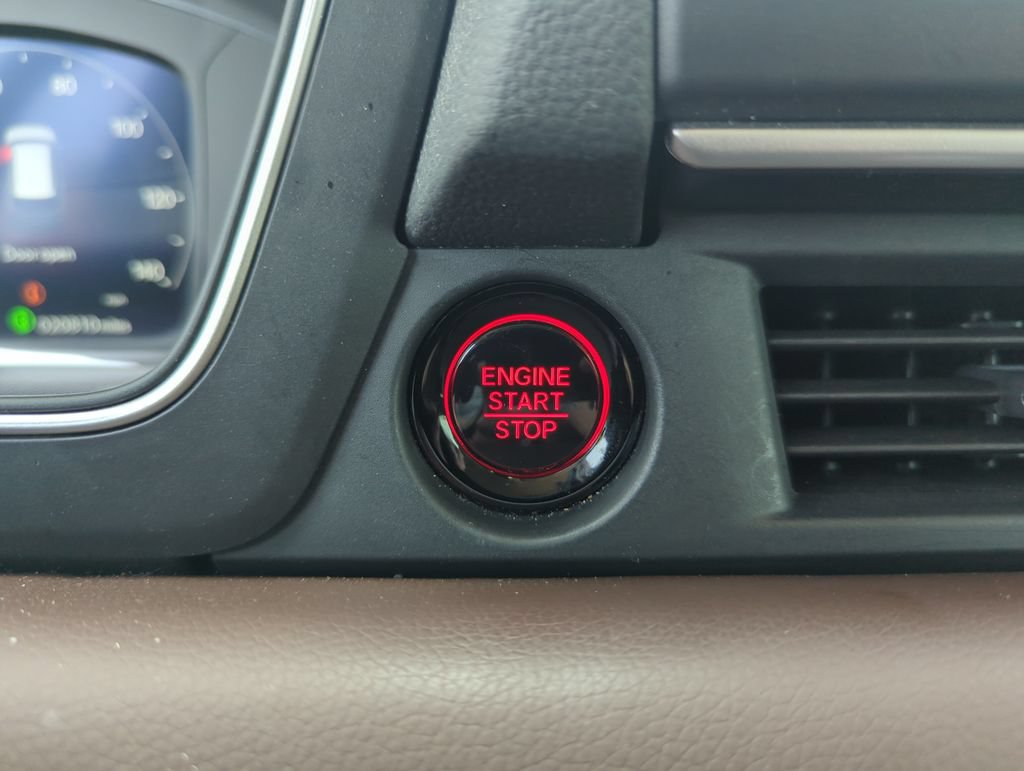 Used 2024 Honda Pilot Elite image 47