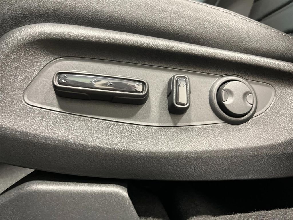 New 2026 Honda CR-V EX-L image 13