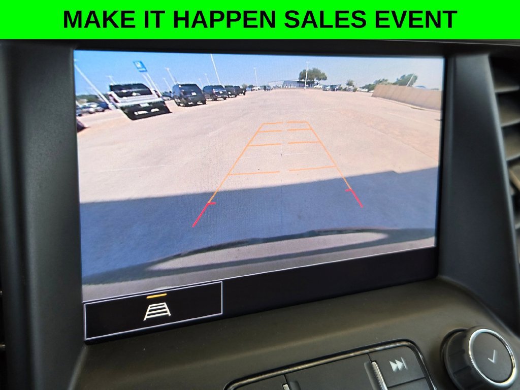 Used 2023 GMC Acadia Denali FWD image 36