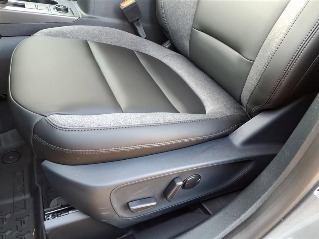 New 2025 Ford Bronco Sport Big Bend w/ Convenience Package AWD/4WD image 10