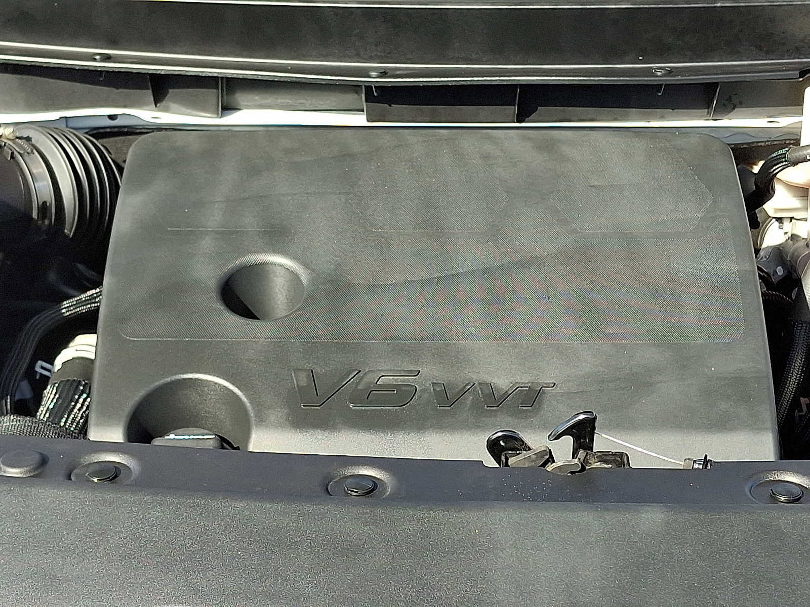 Certified 2023 Buick Enclave Essence w/ Experience Buick Package image 31