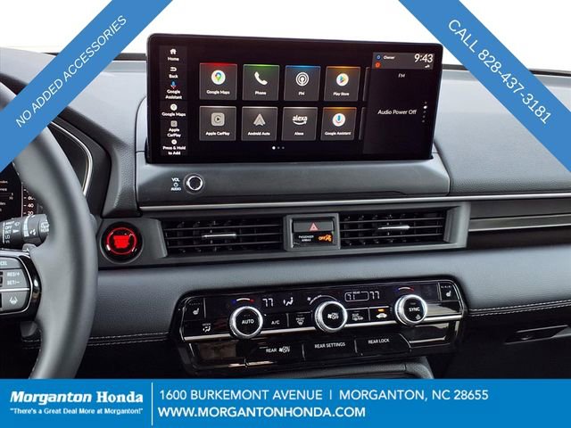 New 2026 Honda Pilot EX-L image 13