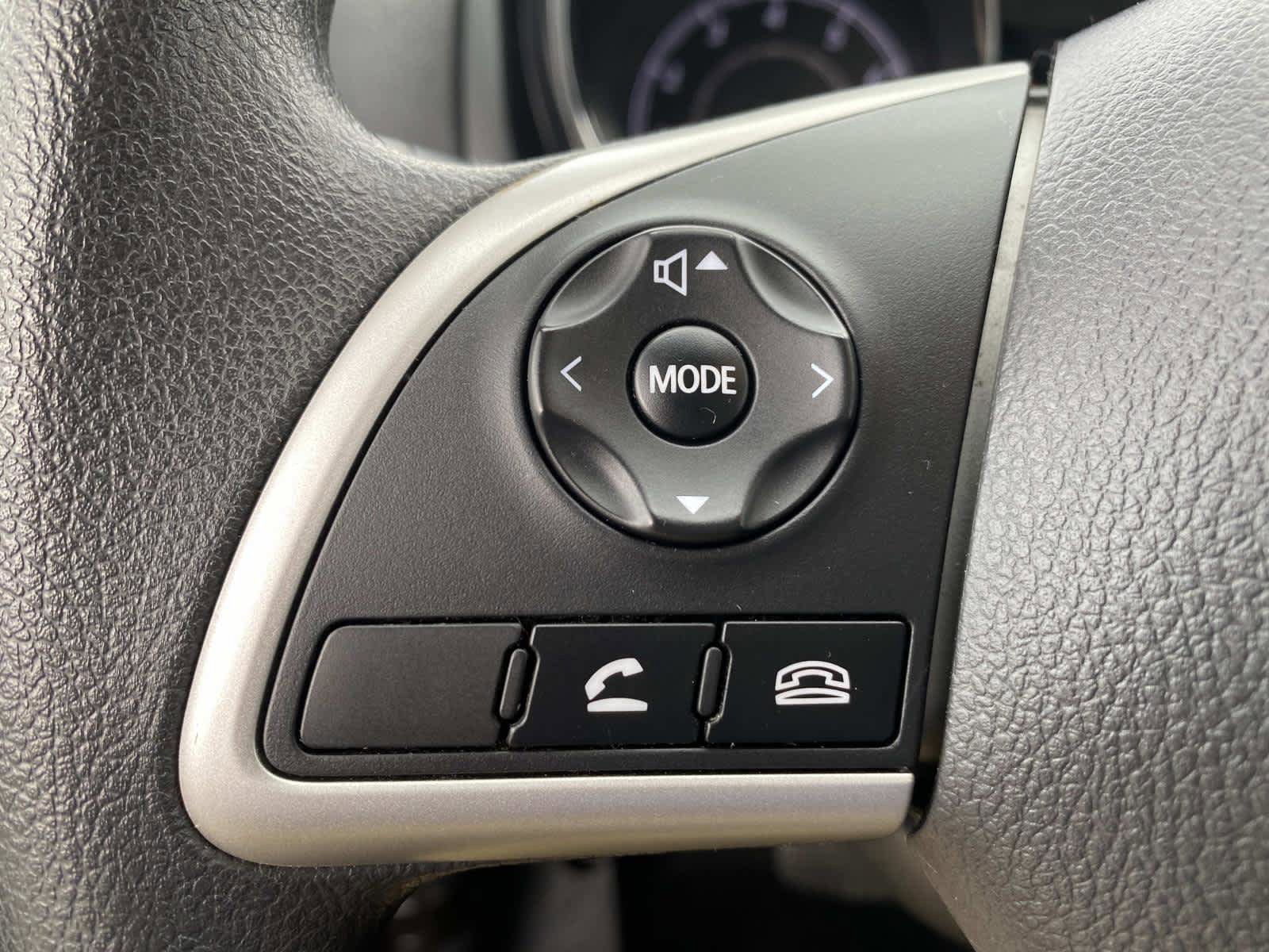 Used 2023 Mitsubishi Outlander Sport ES AWD/4WD image 17
