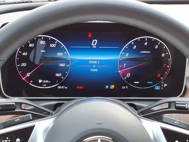 Certified 2025 Mercedes-Benz C 300 4MATIC Sedan image 11
