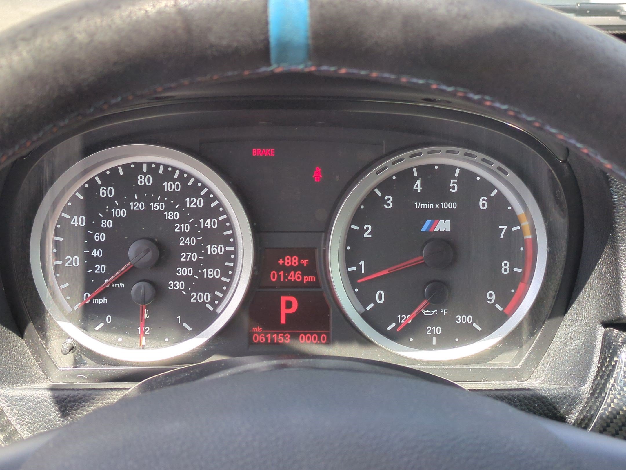 Used 2011 BMW M3 Coupe RWD image 21
