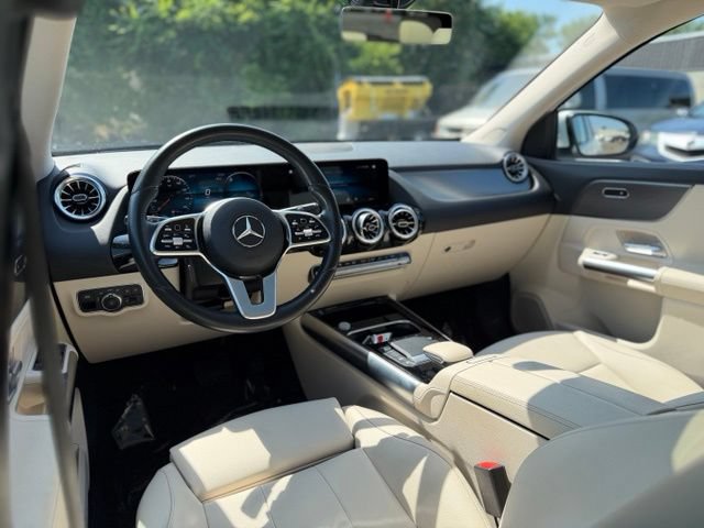 Used 2022 Mercedes-Benz GLA 250 4MATIC image 21