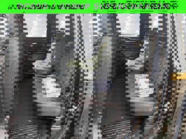 New 2026 RAM 1500 Big Horn image 30