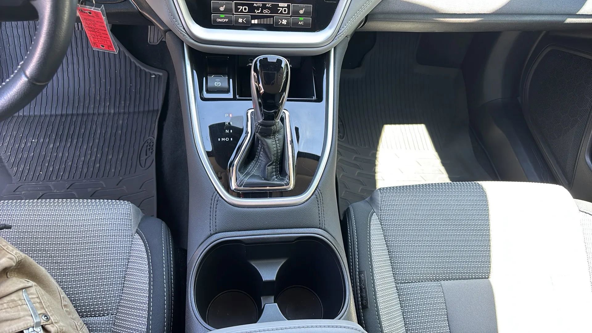 Used 2023 Subaru Outback Premium image 14