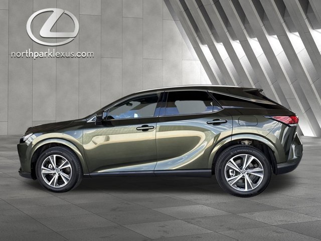 Certified 2024 Lexus RX 350 Premium