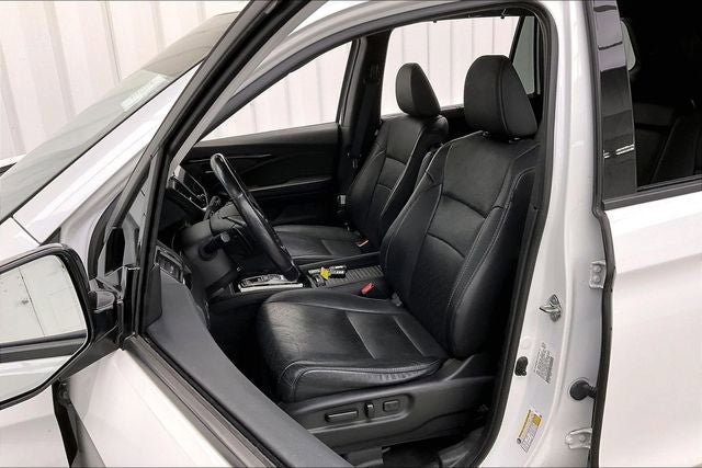 Used 2021 Honda Passport Elite image 8
