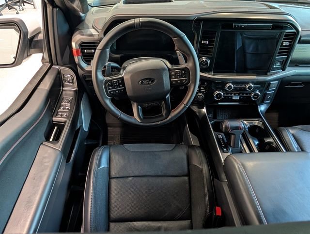 Used 2025 Ford F150 Raptor image 9