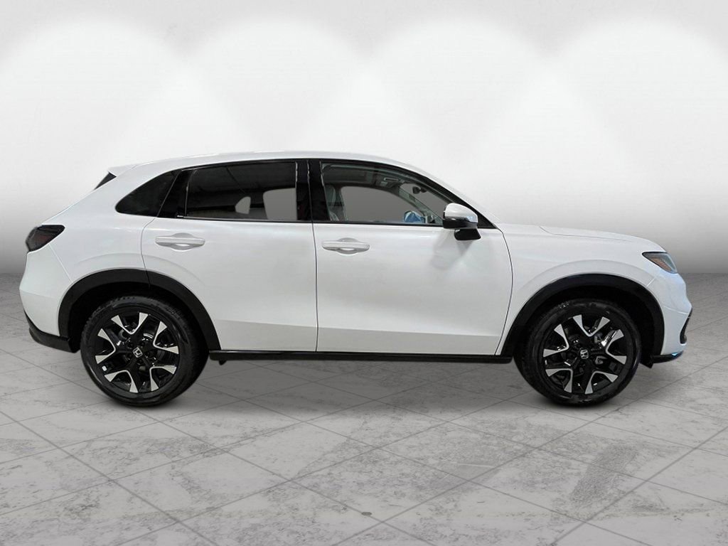 New 2027 Honda HR-V EX-L image 7