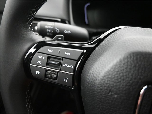 New 2026 Honda Civic Sport image 19