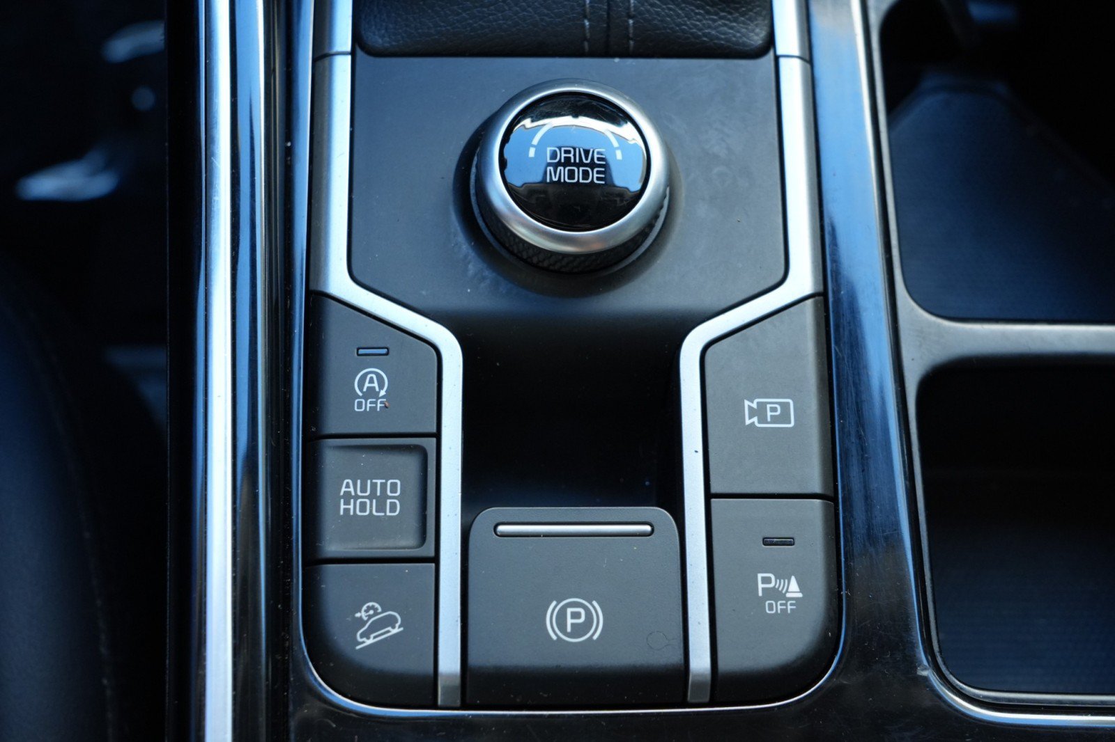 Used 2022 Kia Sorento SX FWD image 31