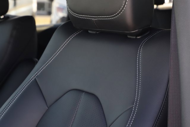 New 2026 Chrysler Pacifica Select image 15