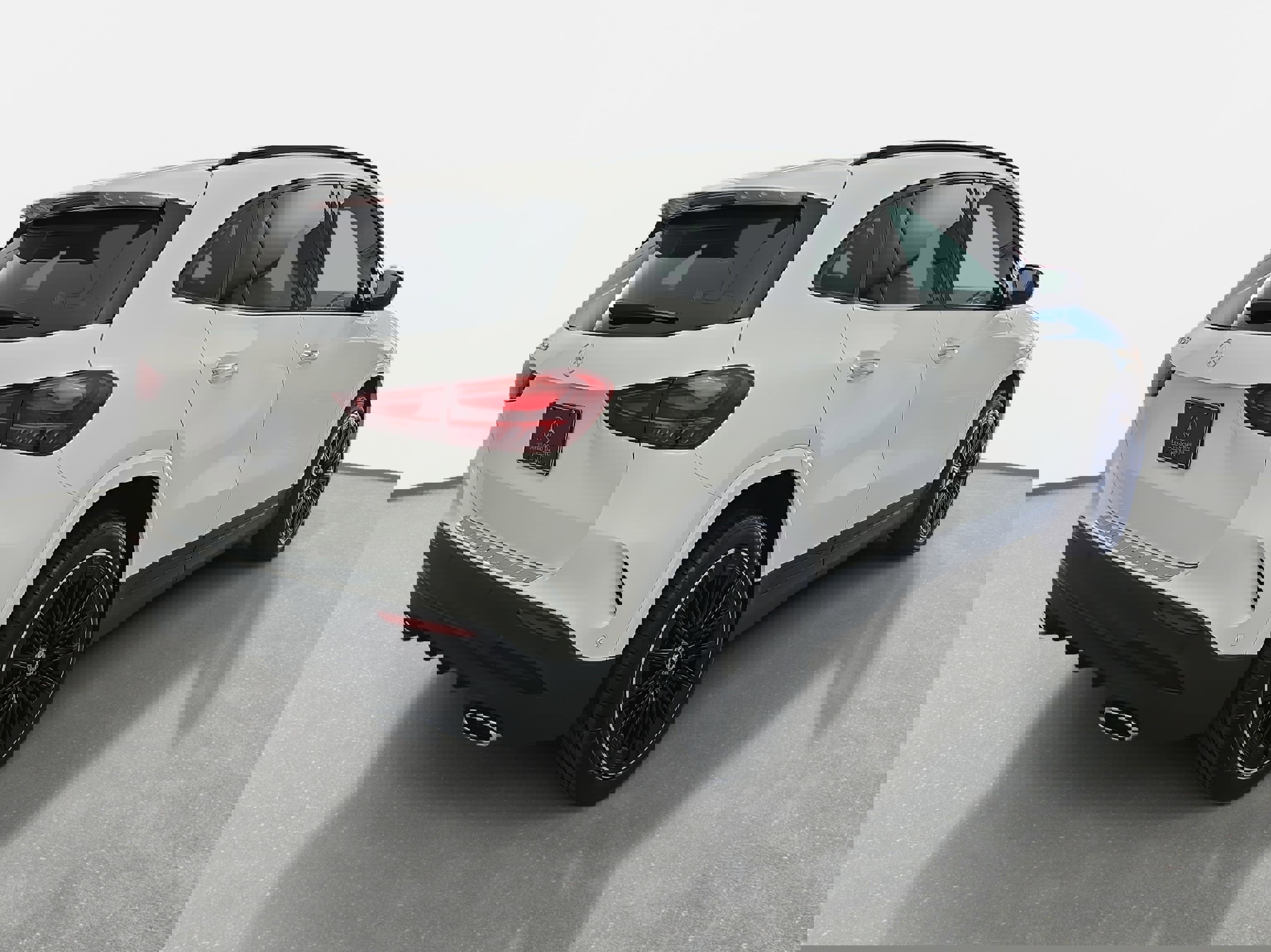 Used 2025 Mercedes-Benz GLA 250 image 5