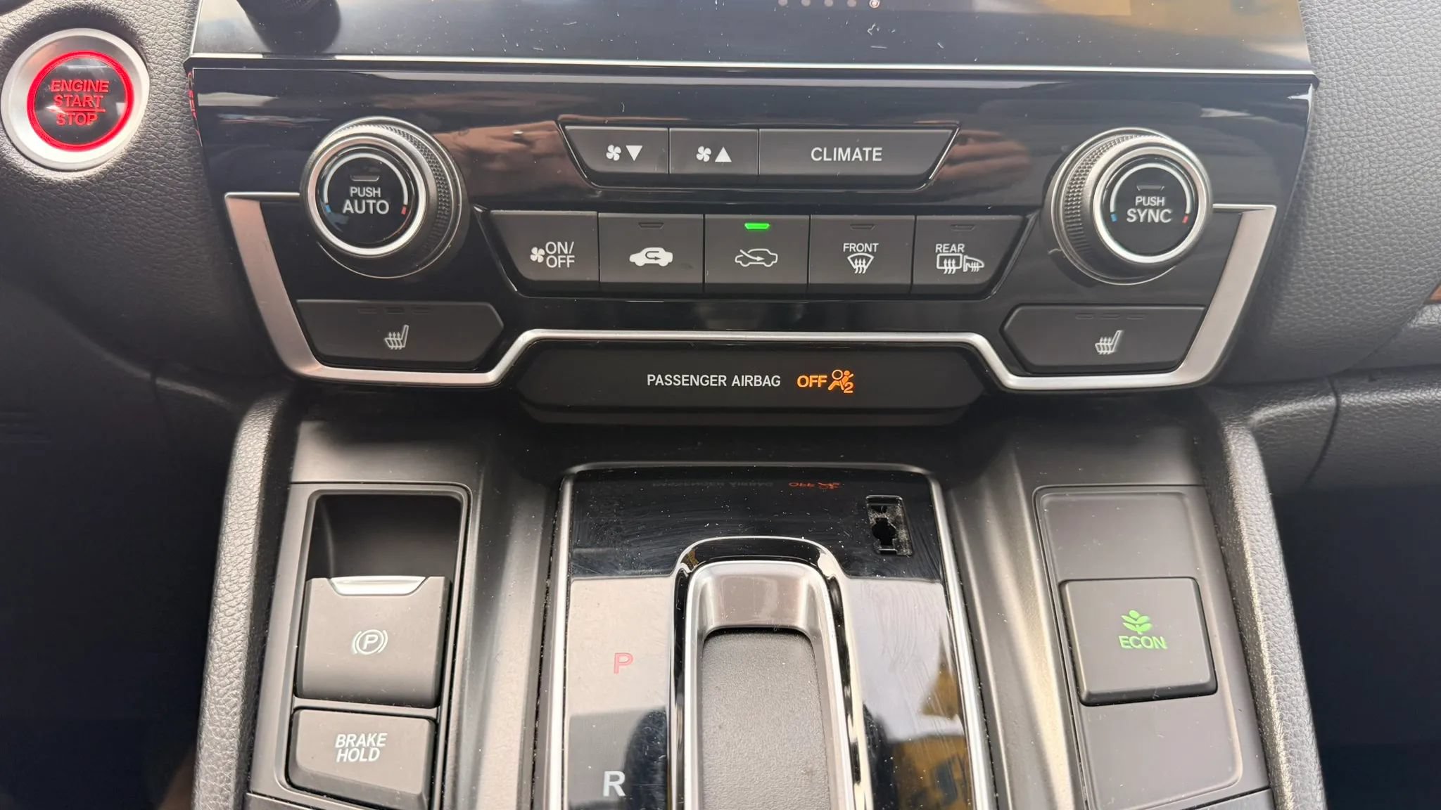 Used 2018 Honda CR-V EX image 24