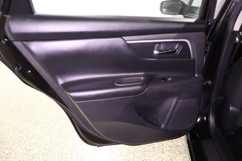 Used 2017 Nissan Altima 2.5 SV FWD image 33