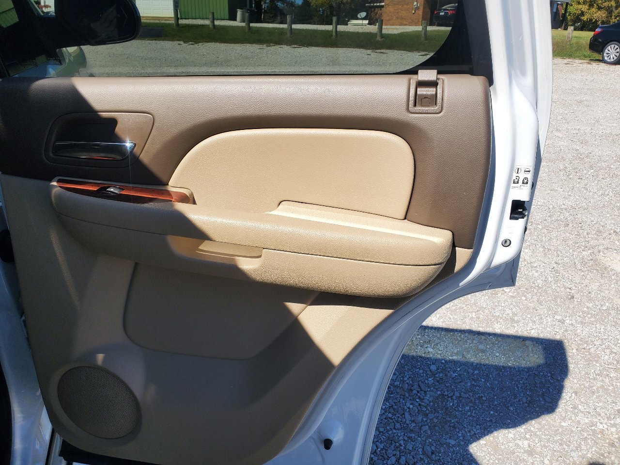 Used 2013 Chevrolet Tahoe LTZ image 29