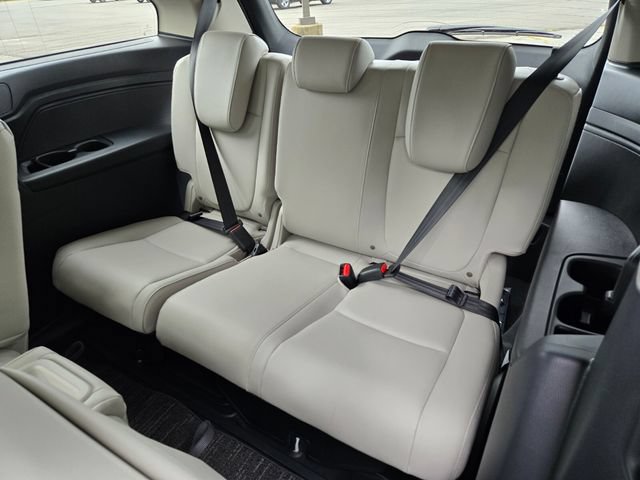 New 2026 Honda Odyssey EX-L image 7