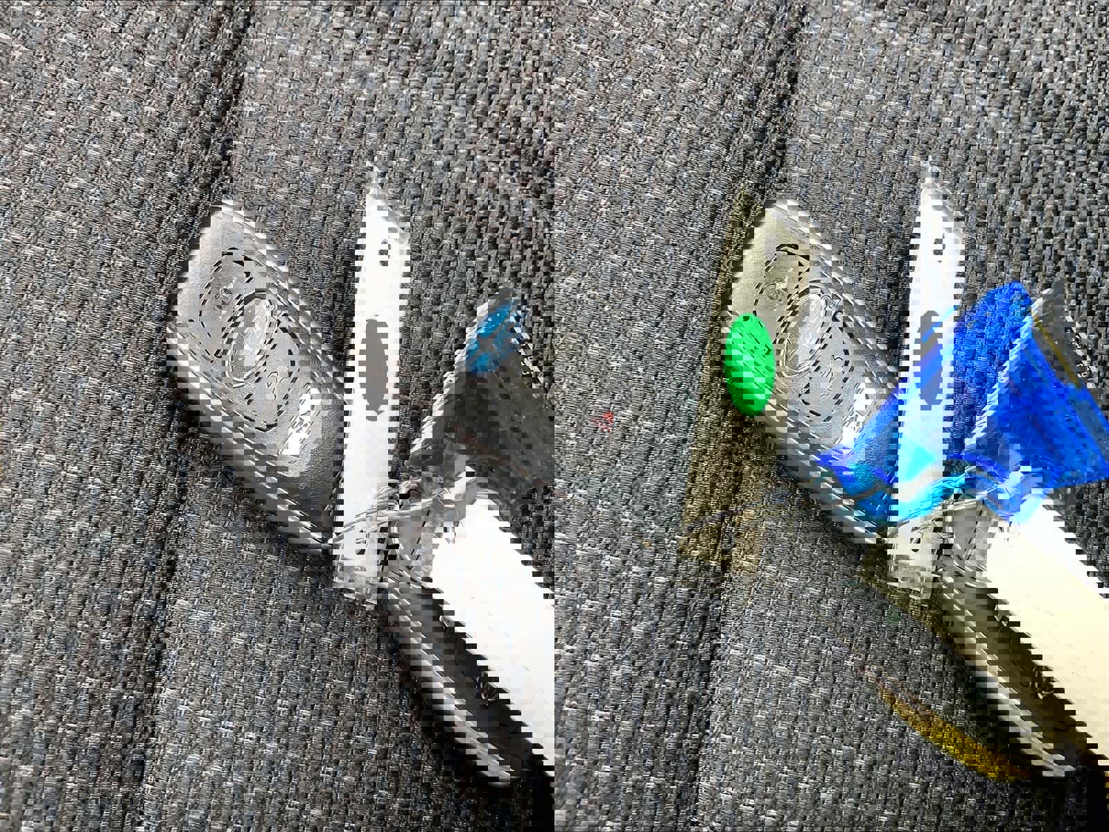 Used 2024 Subaru Forester Premium image 29