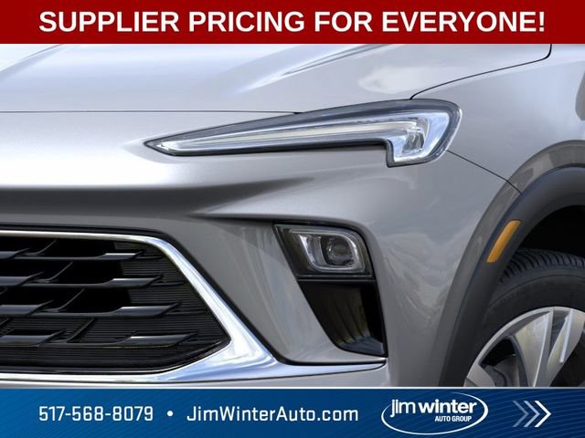 New 2026 Buick Encore GX Preferred w/ Comfort Package AWD/4WD image 10