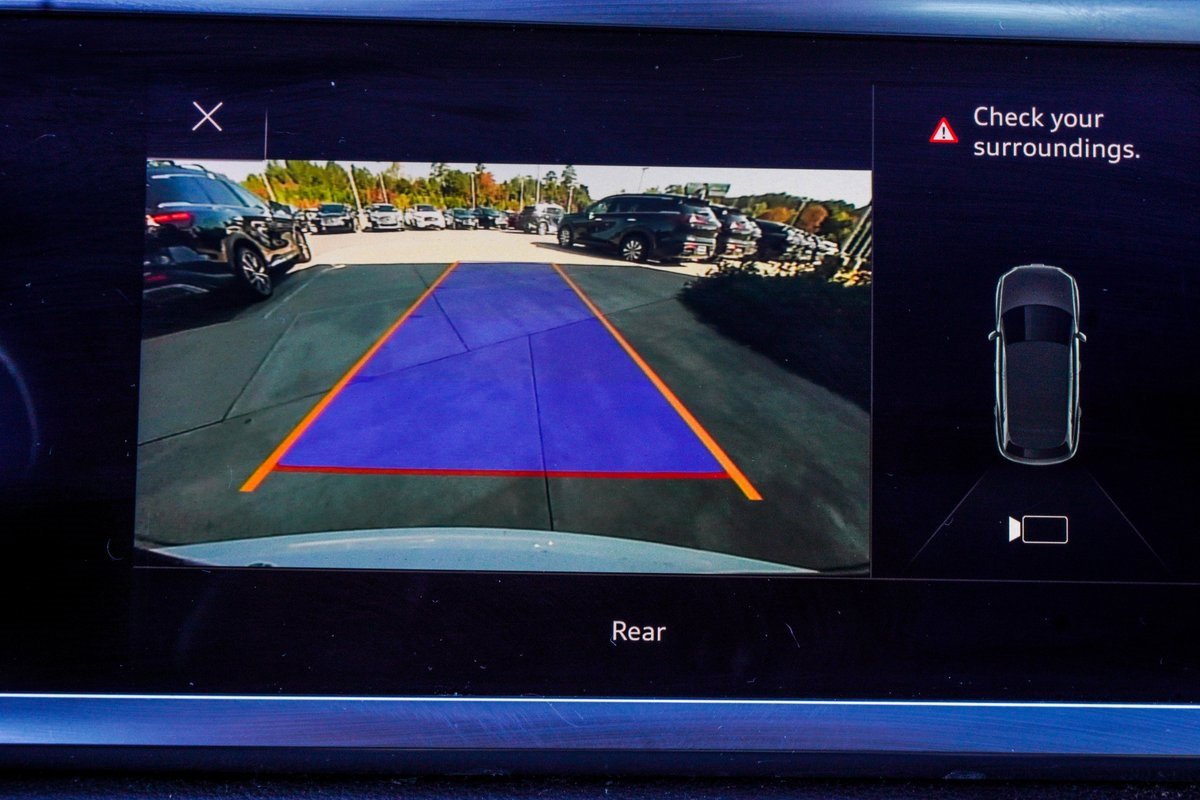 Used 2019 Audi Q3 2.0T Premium image 27