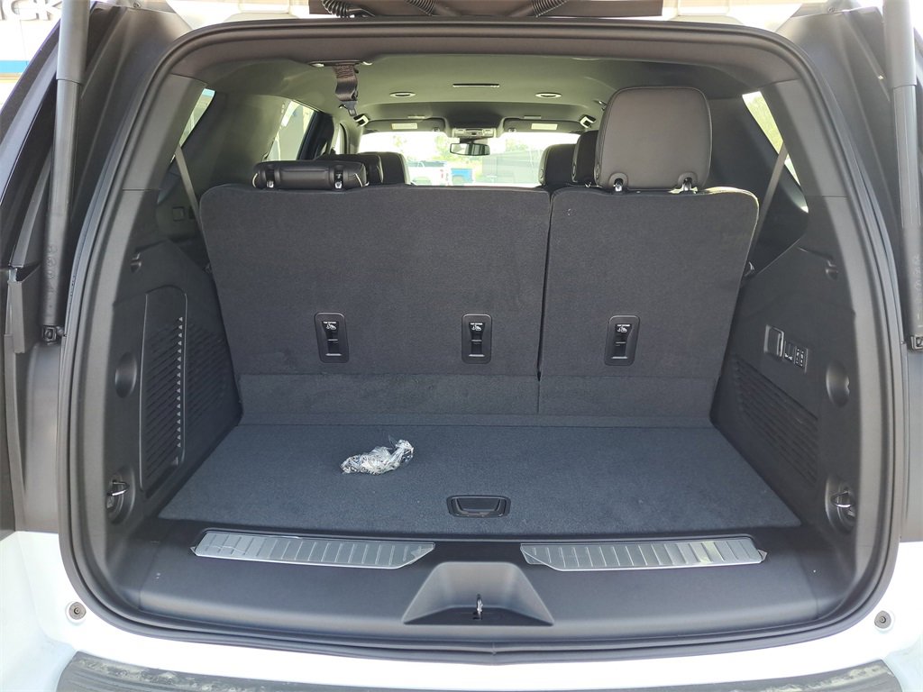 New 2025 Chevrolet Tahoe Premier image 26