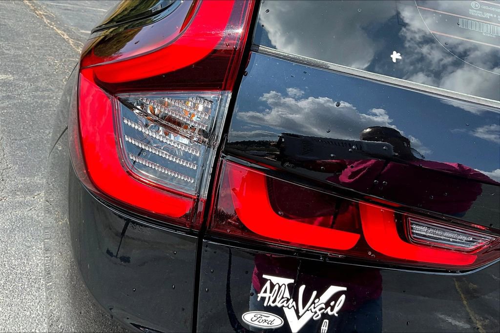 Used 2023 Honda CR-V LX image 30