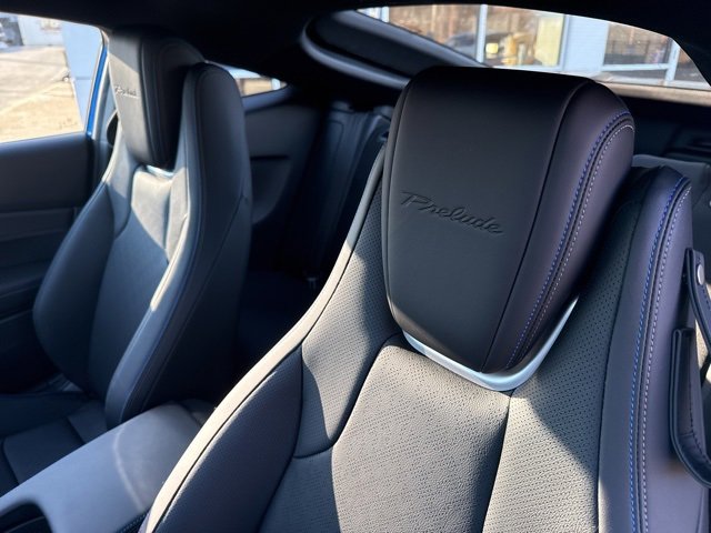 New 2026 Honda Prelude image 16