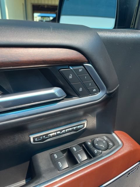 Used 2024 GMC Sierra 1500 Denali Ultimate AWD/4WD image 13