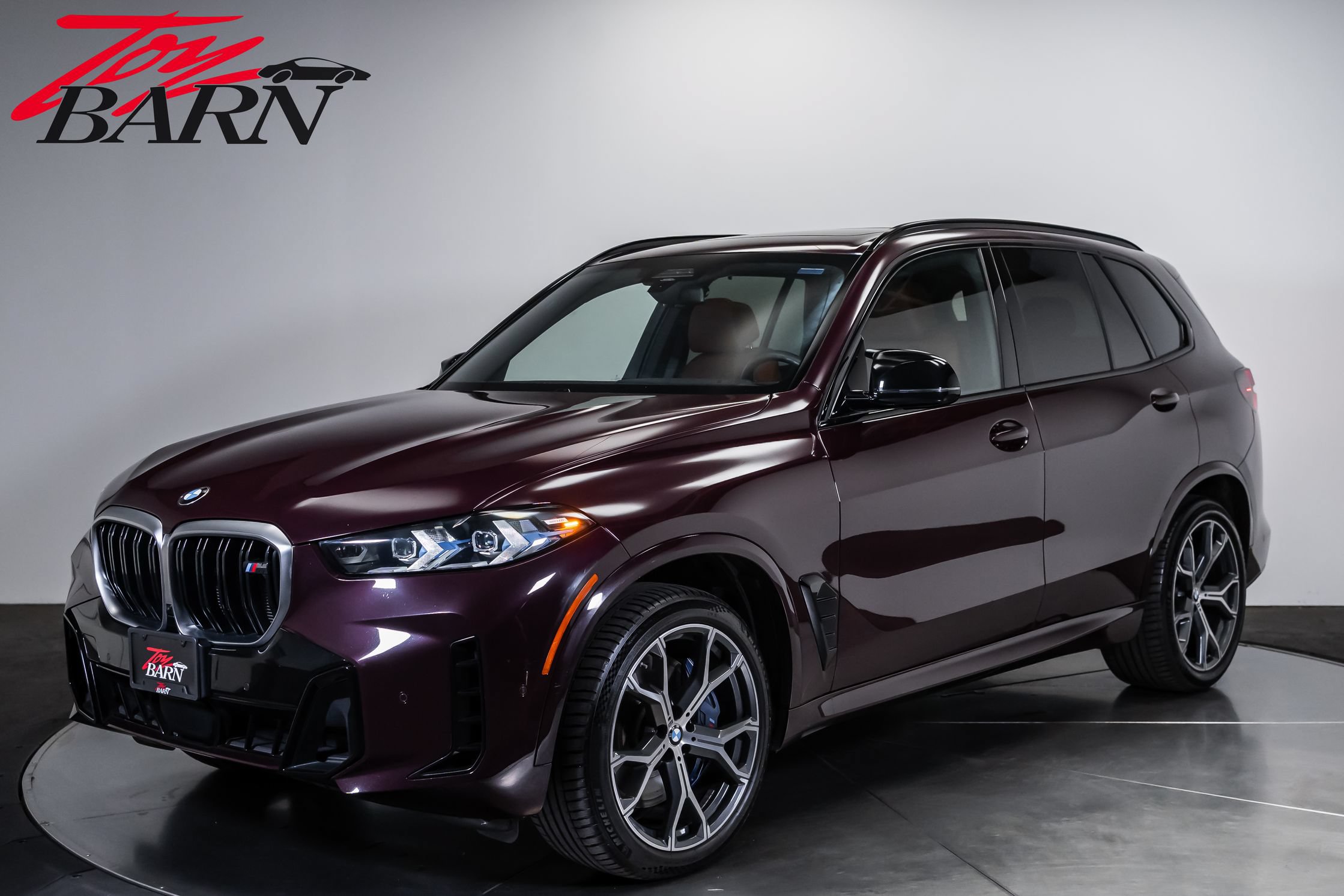 Used 2024 BMW X5 M60i