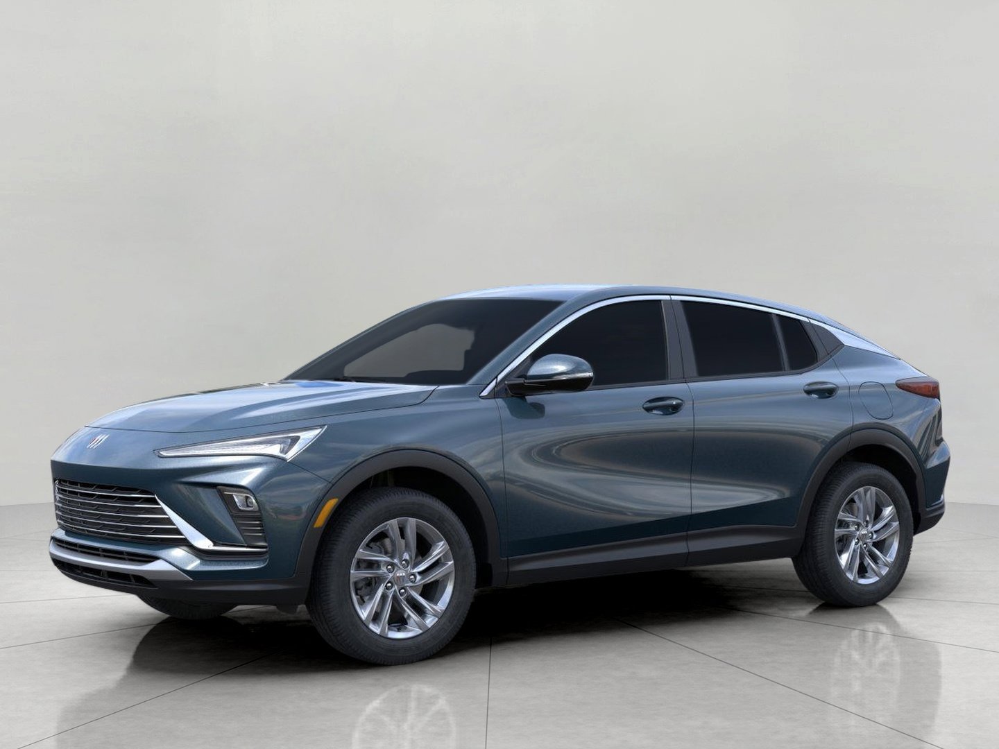 New 2026 Buick Envista Preferred w/ Convenience I Package image 2