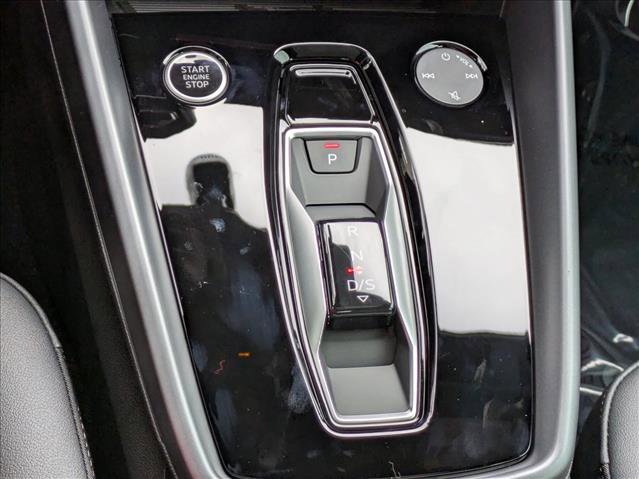 New 2026 Audi A3 2.0T Premium AWD/4WD image 16