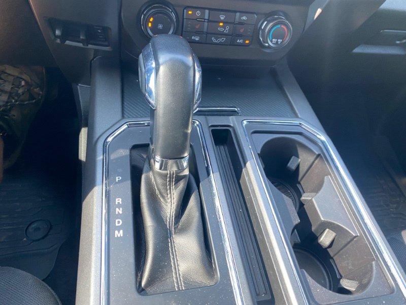 Used 2020 Ford F150 XLT w/ Equipment Group 302A Luxury image 8