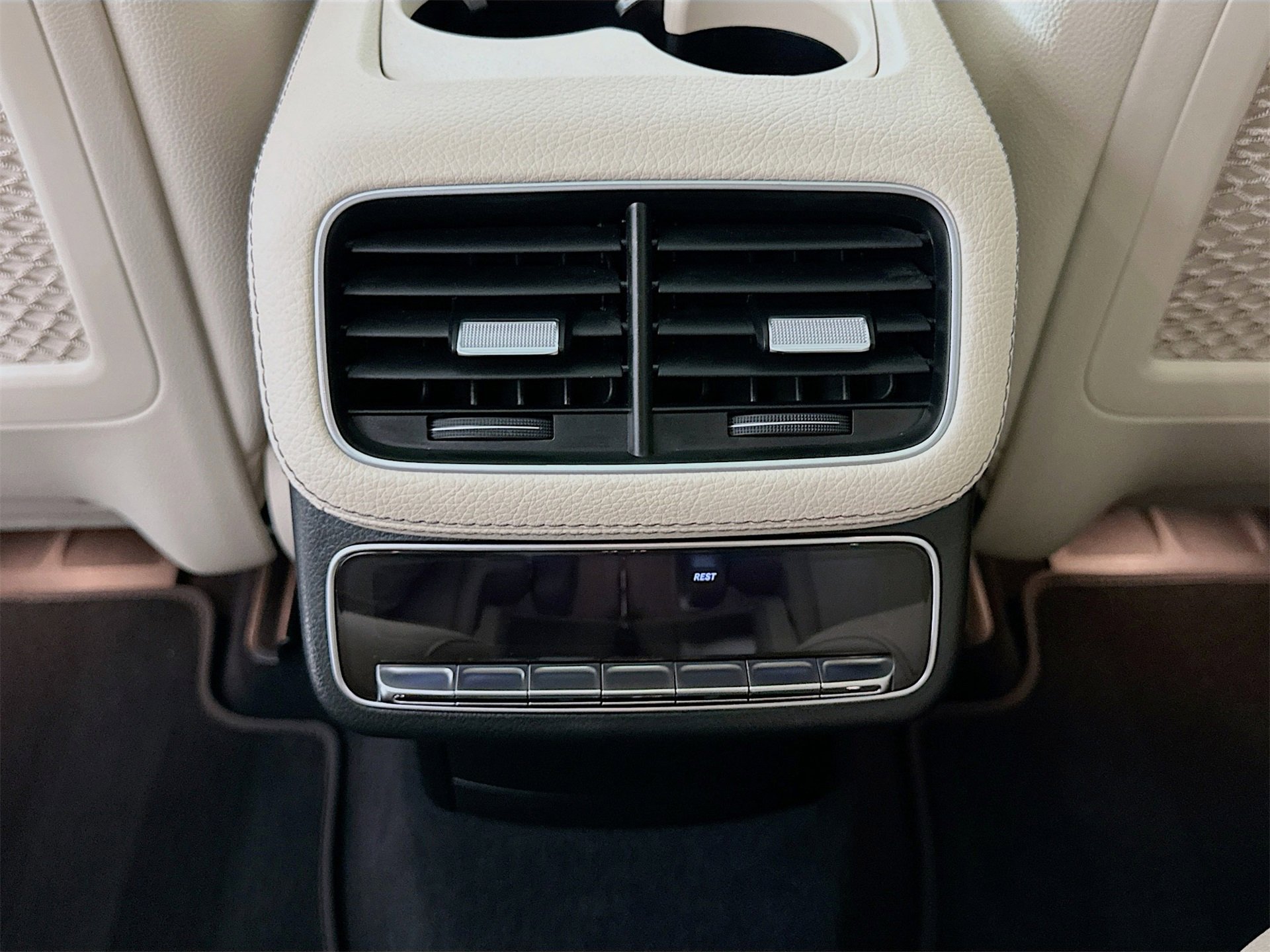 Certified 2024 Mercedes-Benz GLS 450 GLS 450 image 28