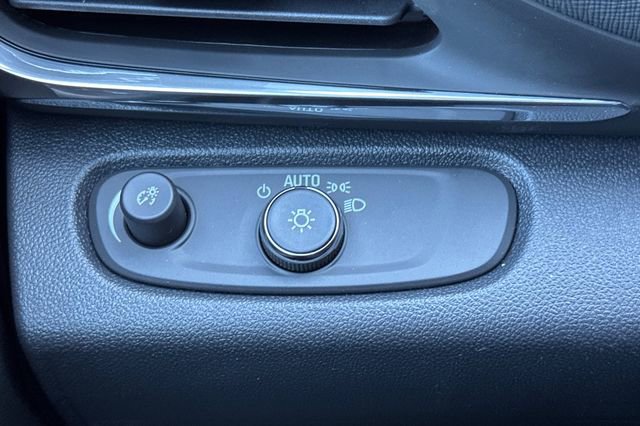 New 2026 Buick Envista Preferred w/ Convenience I Package FWD image 28