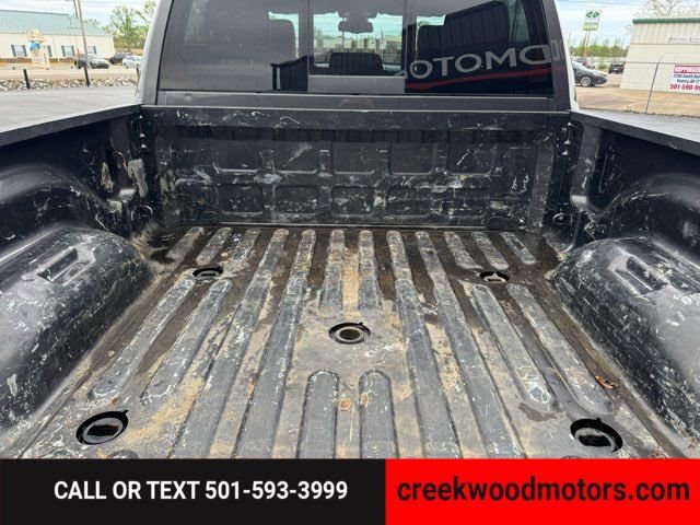 Used 2021 RAM 2500 Laramie image 17