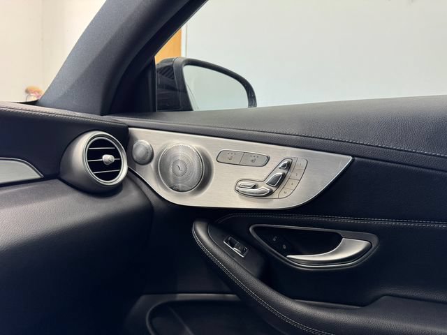 Used 2018 Mercedes-Benz C 43 AMG 4MATIC Coupe image 44