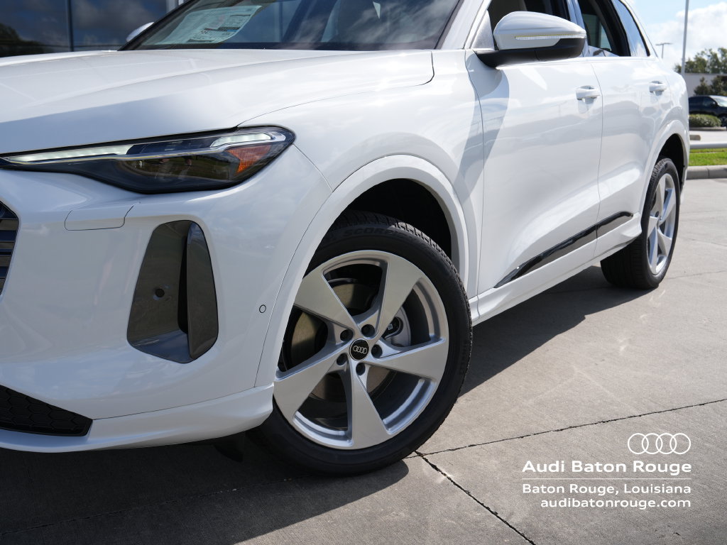 New 2026 Audi Q5 Premium Plus AWD/4WD image 6