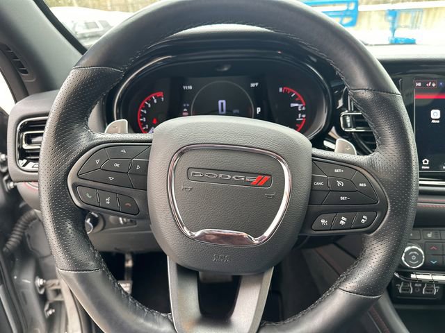 Certified 2024 Dodge Durango GT image 32