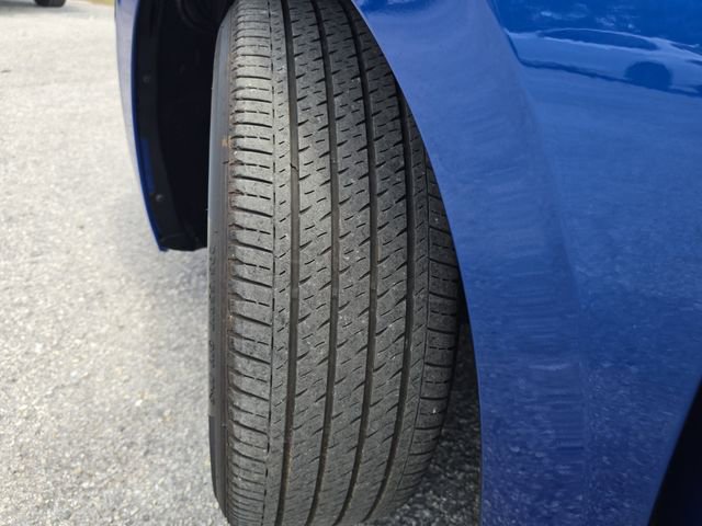 Used 2024 Volkswagen Jetta SE image 30