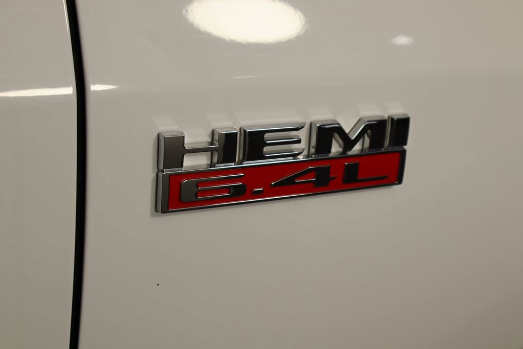Used 2020 RAM 2500 Tradesman image 42