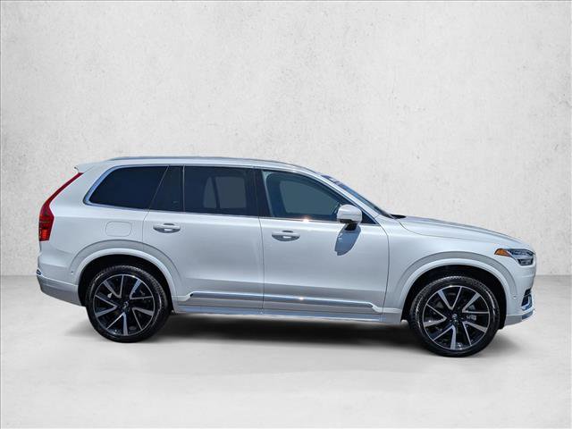 Used 2025 Volvo XC90 B6 Plus w/ Protection Package Premier AWD/4WD image 4