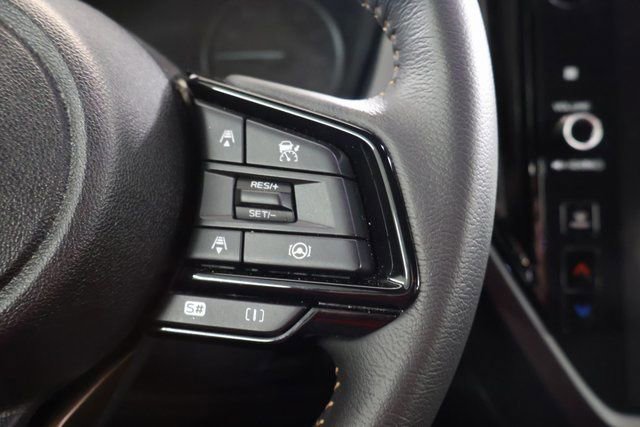 Certified 2025 Subaru Forester Sport image 20
