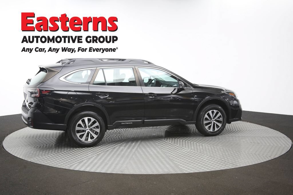 Used 2022 Subaru Outback AWD/4WD image 42