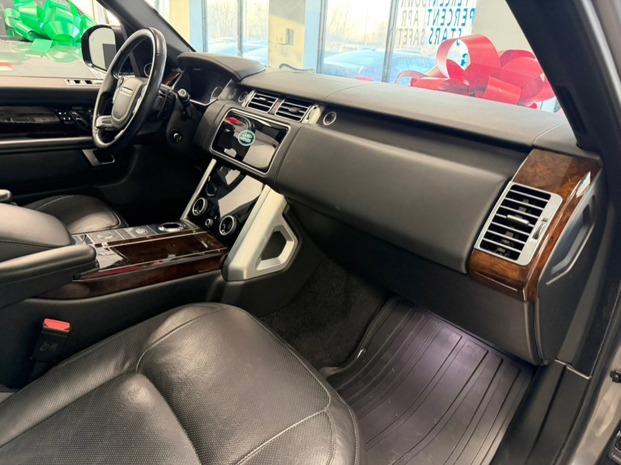 Used 2020 Land Rover Range Rover HSE AWD/4WD image 55