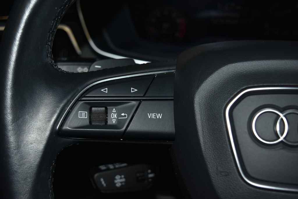 Used 2021 Audi A4 2.0T Premium Plus w/ Premium Plus Package image 10